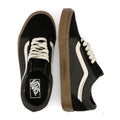 Vans Old Skool Heavy Chaussures De Toile Noire