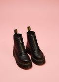 Dr. Martens Sinclair Bottes femmes noir