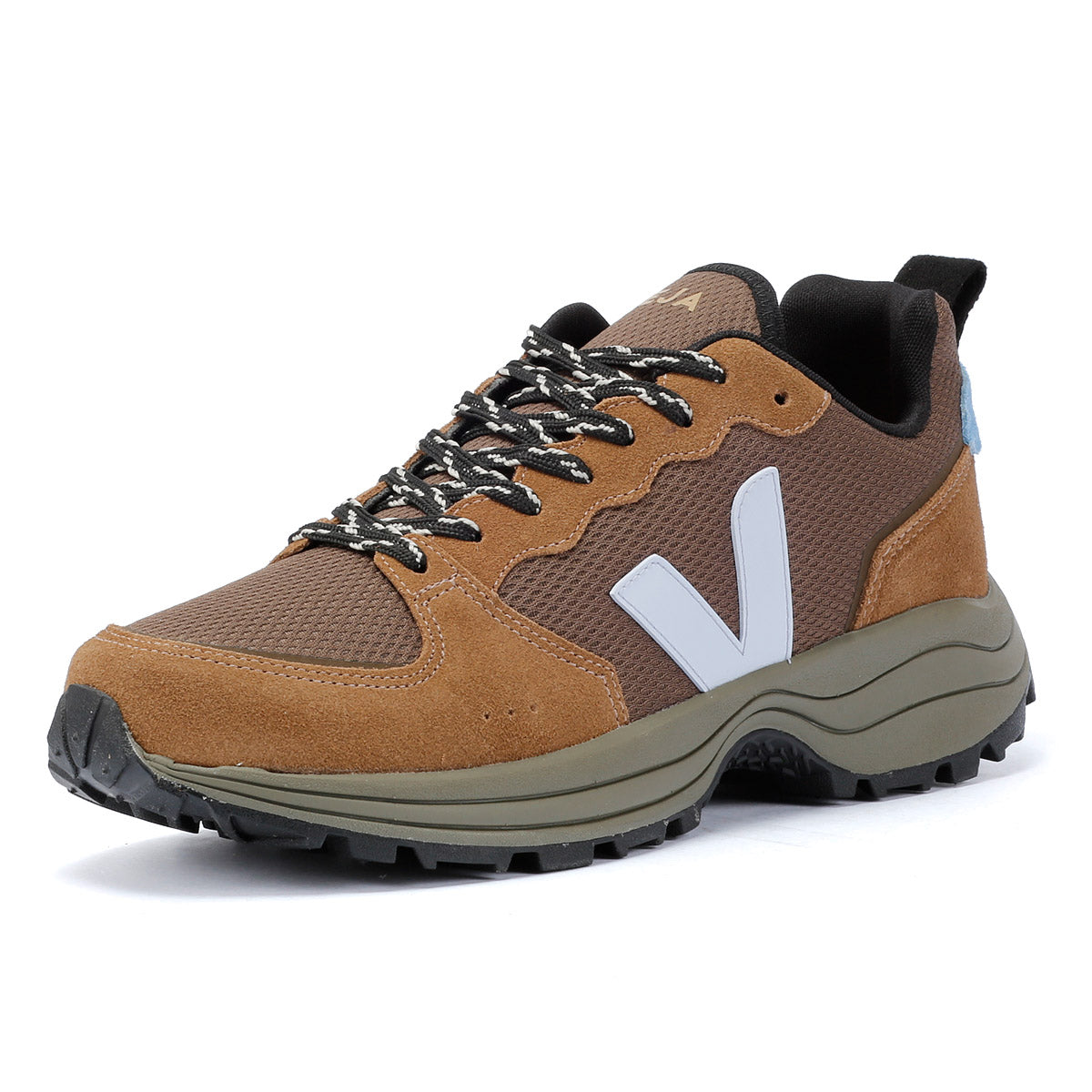 Veja Venturi II Baskets marron pour hommes