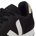 Veja SDU B-mesh Baskets noires / blanches pour femmes