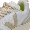 Veja Impala Baskets coquille Pierre pour femme