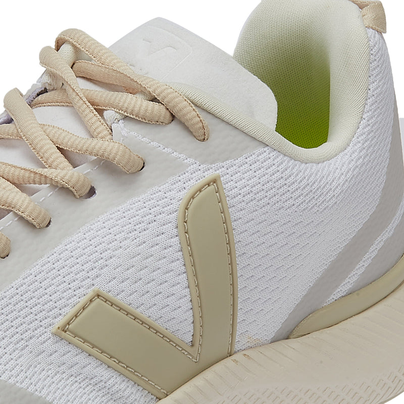 Veja Impala Baskets coquille Pierre pour femme