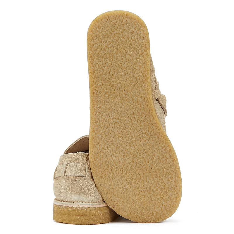 Yogi Corso Monk Mens Sand Shoes