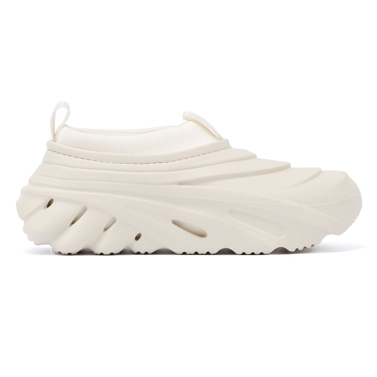 Crocs Echo Storm Sneakers Pour Femmes Tundra