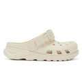 Sabots Crocs Duet Max 2 Stucco Blanc