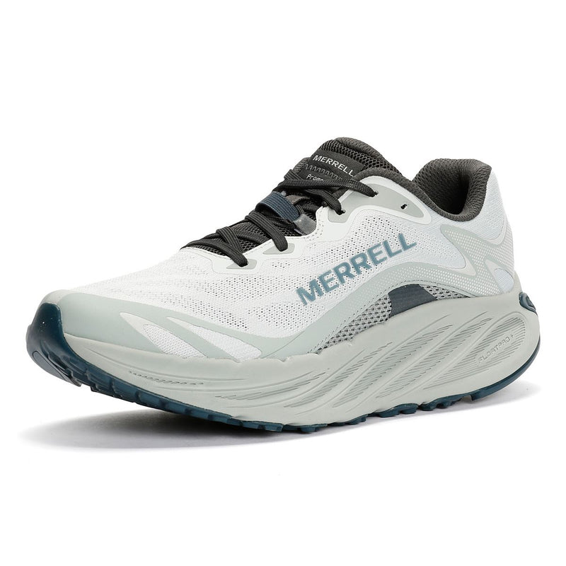 Merrell ProMorph Baskets Grises Pour Hommes