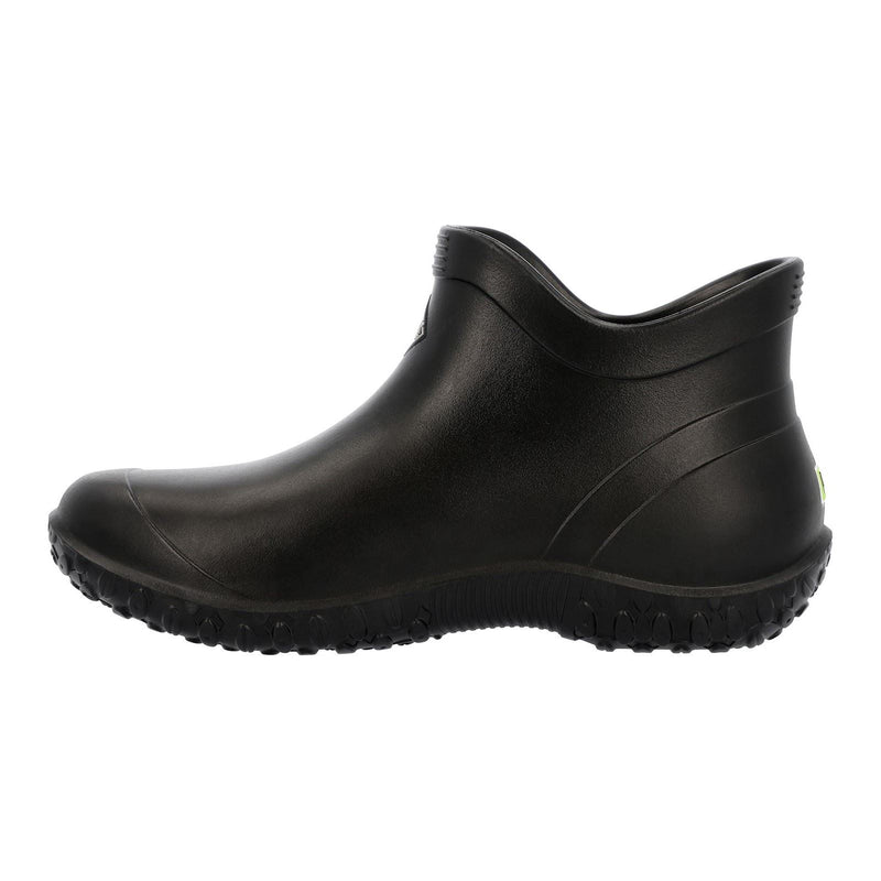 Muck Boots Muckster Lite synthétiques Bottes en caoutchouc noires