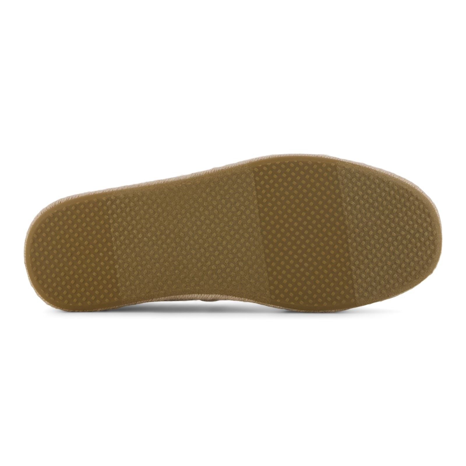 TOMS Alpargata Rope 2.0 Shoe Espadrilles Naturelles En Coton Pour Hommes