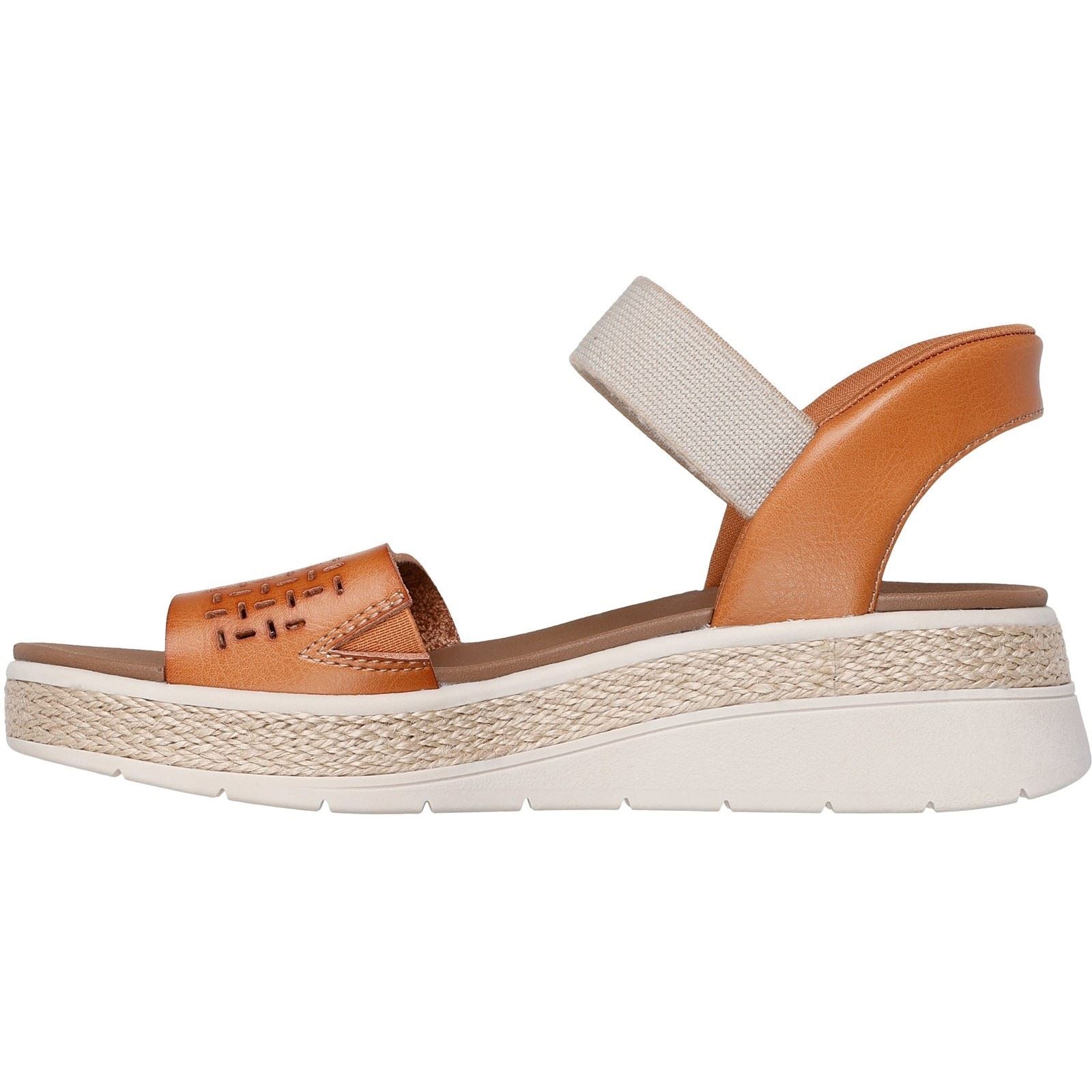 Skechers BOBS Sun Ray Sandales Pour Bagages Pour Femmes