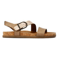 Blowfish Malibu Lance Sandales Beige Pour Femmes
