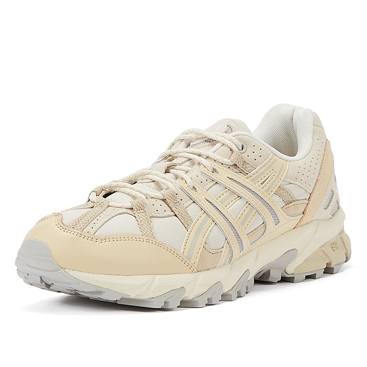 Asics Gel-Sonoma 15-50 Femme Beige Trainer