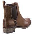 Rocket Dog Camilla Bromley Bottes Marron Pour Femmes
