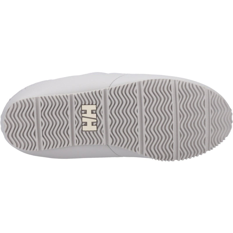 Helly Hansen Sport Cabin Mocassins Gris En Synthétique Pour Femmes