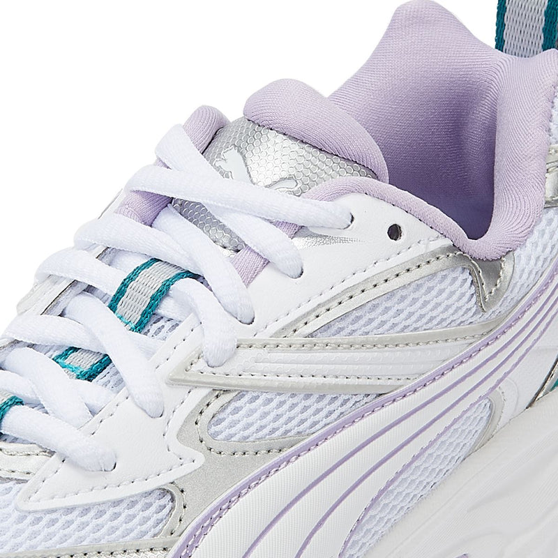 Puma Morphic Femmes Blanc Trainer