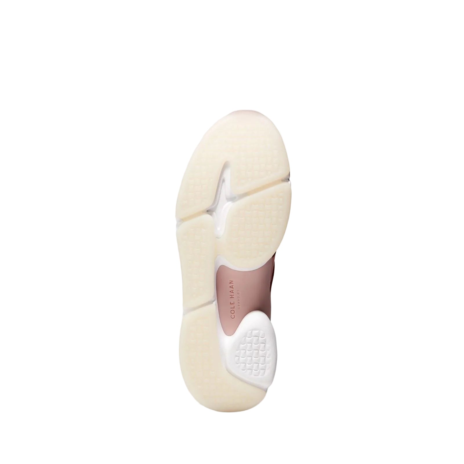 Cole Haan ZeroGrand All Day Baskets Roses Pour Femmes