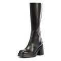 Vagabond Bottes Noires Pour Femmes Grandes Brooke