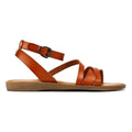 Blowfish Malibu Daffodil Sandales Marron Pour Femmes