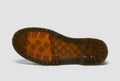 Dr. Martens 2976 WL Grizzly Bottes Noires En Cuir