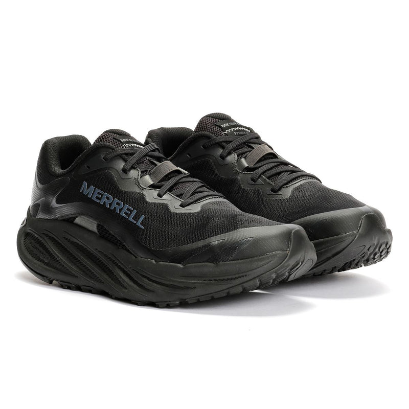 Merrell ProMorph Baskets Noires Pour Hommes