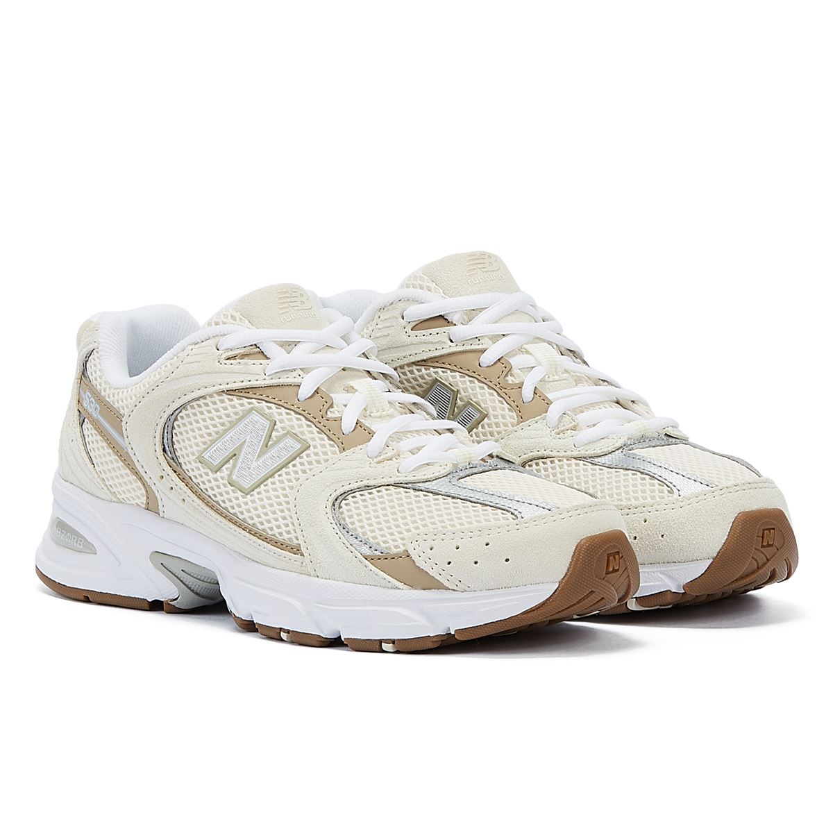 New Balance 530 Baskets En Lin