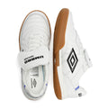 Umbro Speciali TR Baskets Blanches En Cuir