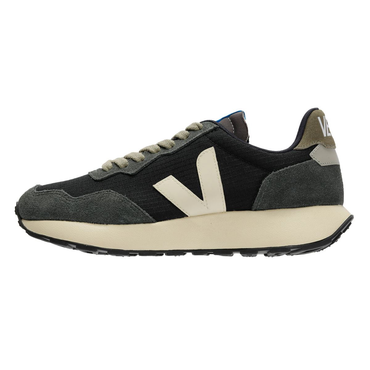 Veja Paulistana Baskets Noires Pour Femmes
