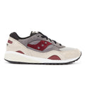 Saucony Shadow 6000 Gris Sneakers