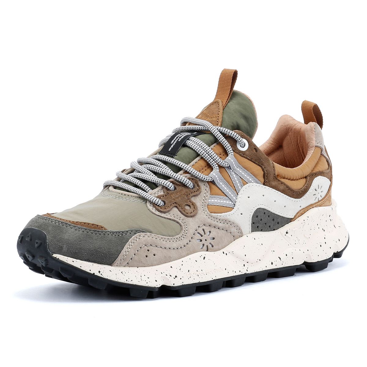 Flower Mountain Yamano 3 Baskets Marron Pour Hommes