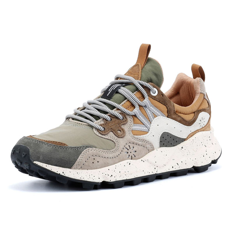 Flower Mountain Yamano 3 Baskets Marron Pour Hommes