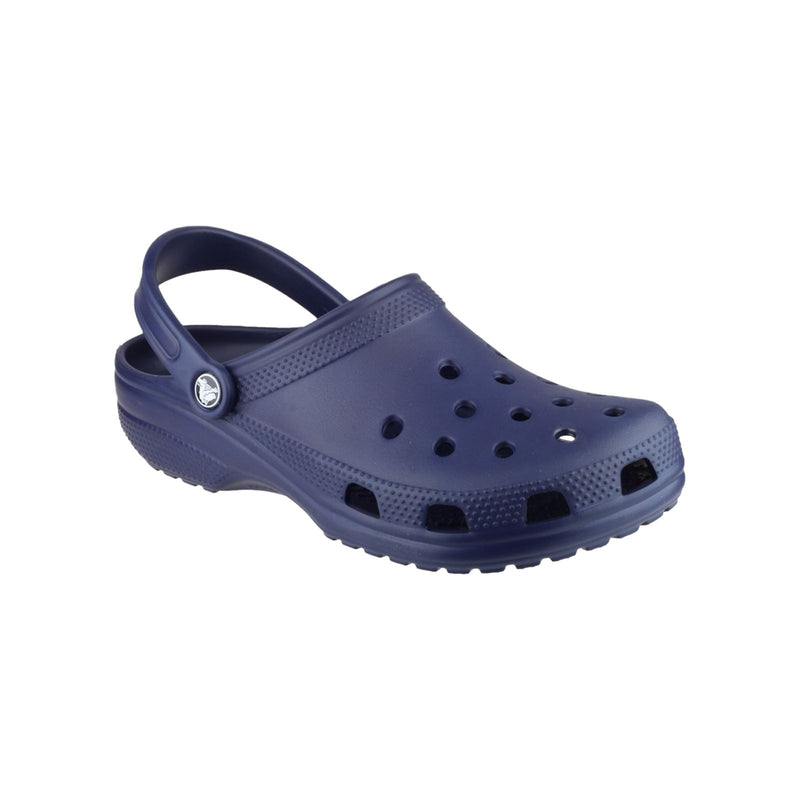 Crocs Classic Crocs Classic croslite caoutchouc sabots marine
