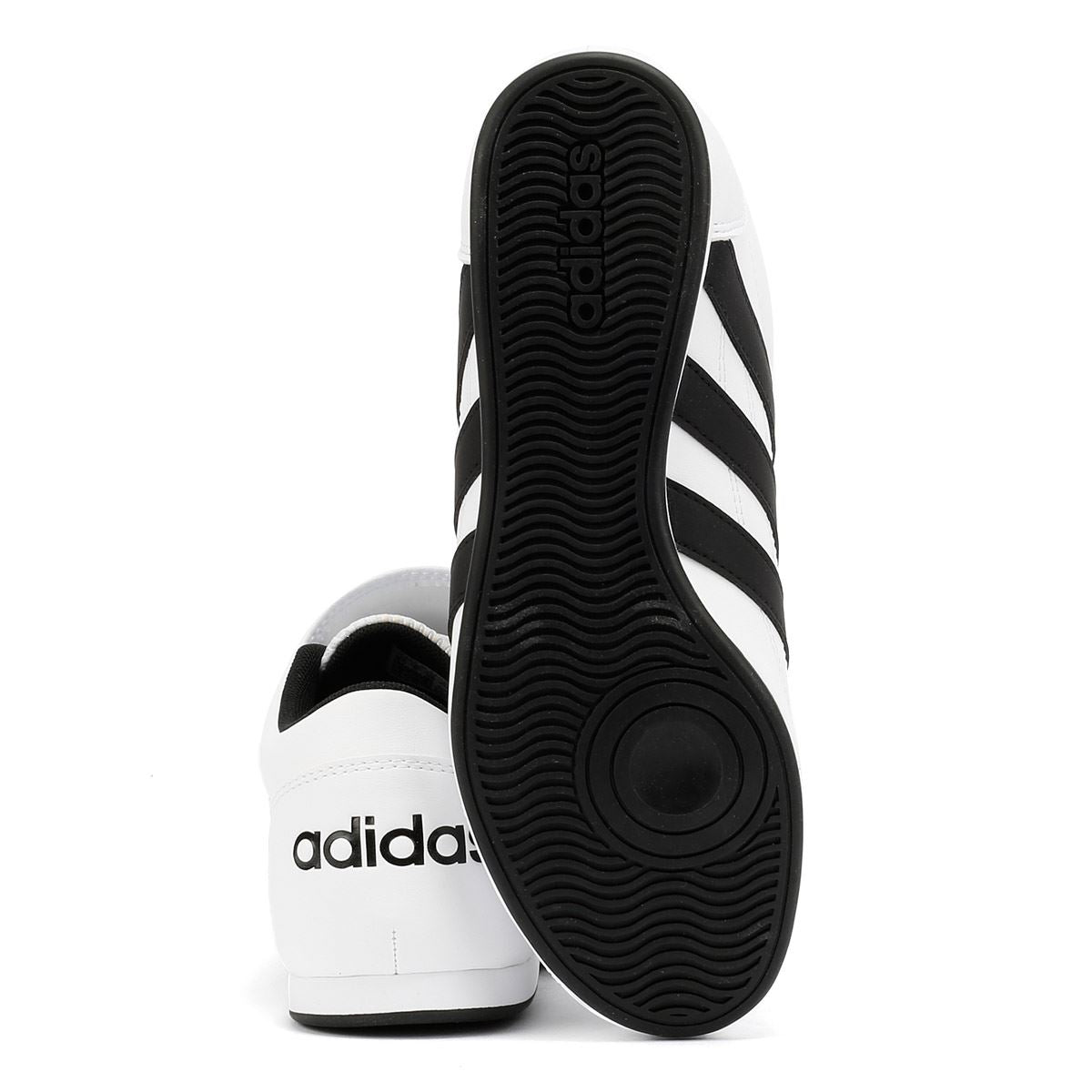 Adidas Tekwen Baskets Blanches Pour Femmes