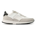 Clae Joshua Baskets Blanches Pour Homme