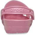 Crocs Classic Frosted Sabots En Rosette Thermoplastique