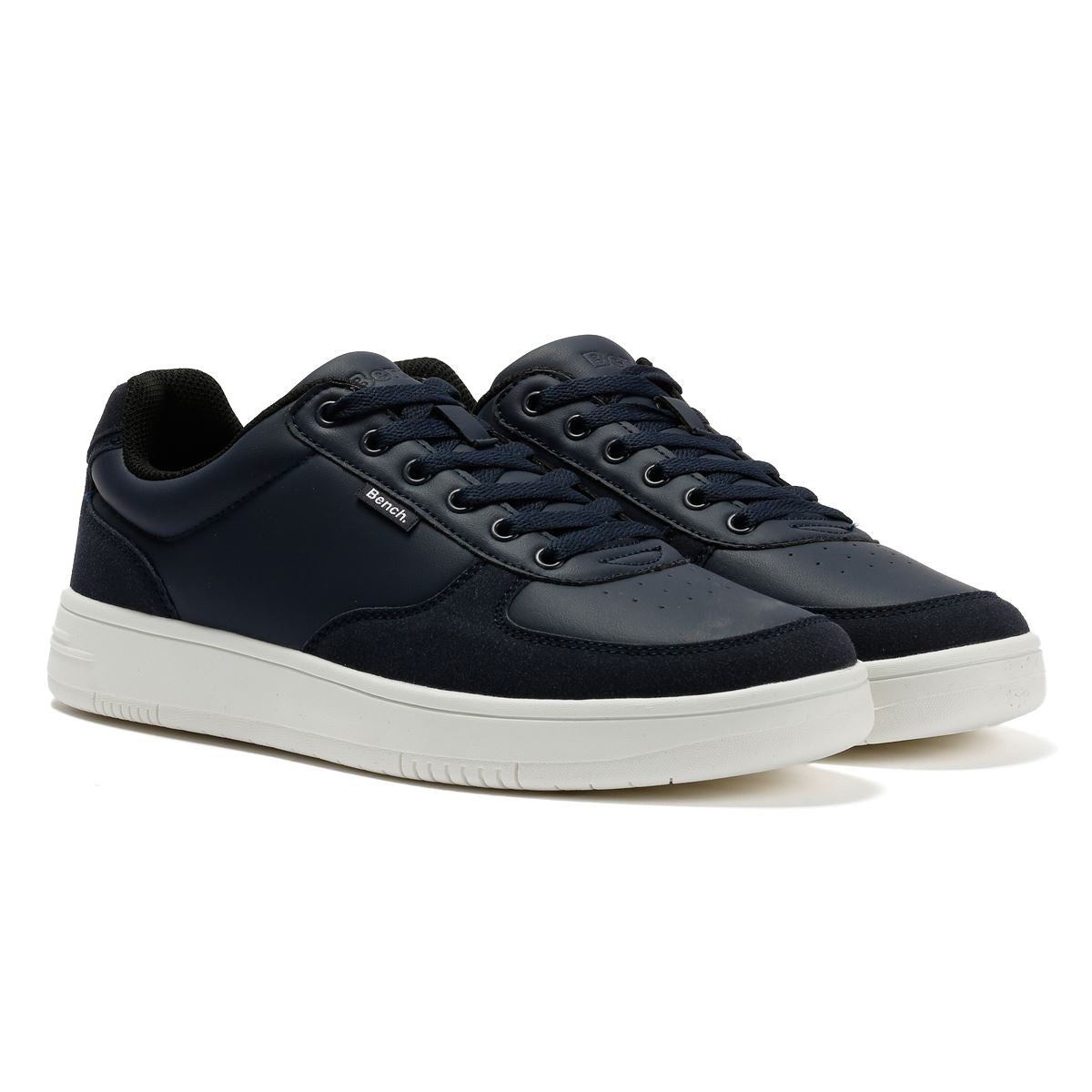 Bench Grainger Baskets Bleues Pour Hommes