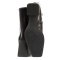 Vagabond Bottes Noires Pour Femmes Hedda