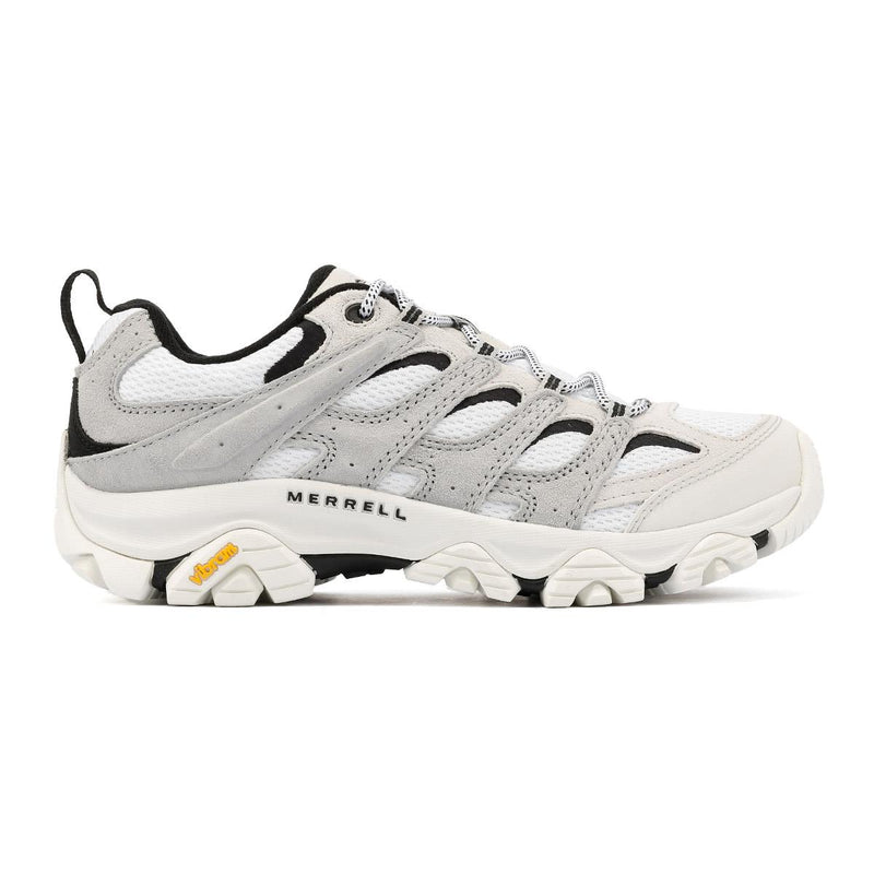 Merrell Moab 3 Baskets Blanches Pour Homme