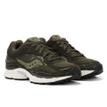 Saucony Baskets Vertes Progrid Omni 9