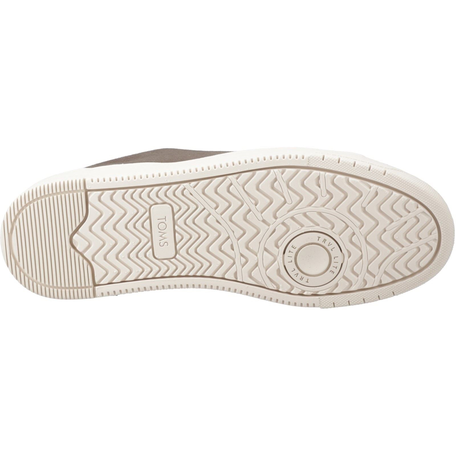 TOMS TRVL Lite 2.0 Low Baskets Olives Pour Hommes