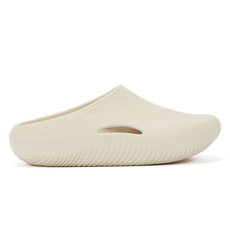 Sabots Crocs Mellow Stucco beiges