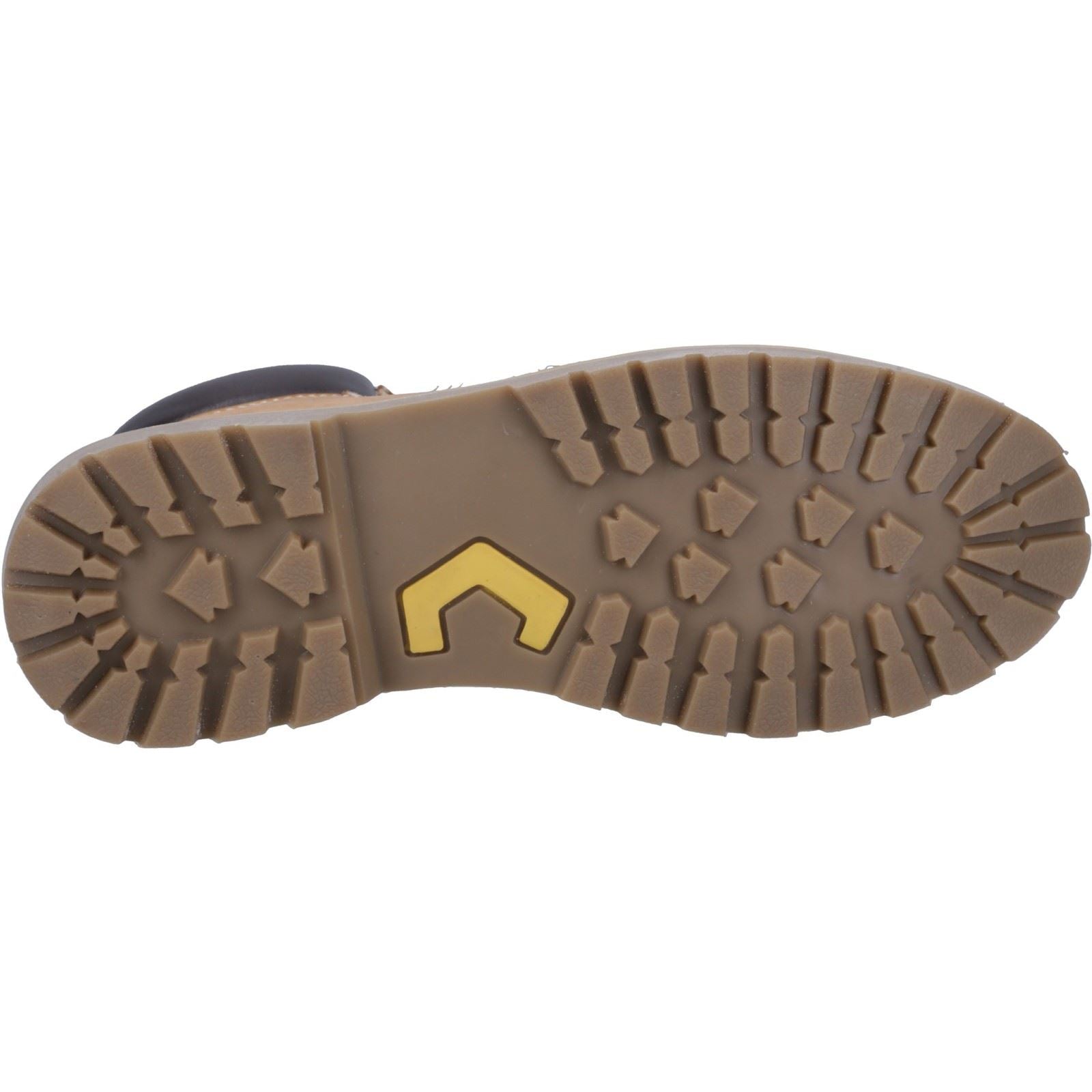 Cotswold Pitchcombe Bottes Marron Pour Homme