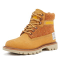 Caterpillar Bottes Colorado 2.0 Harris En Blé