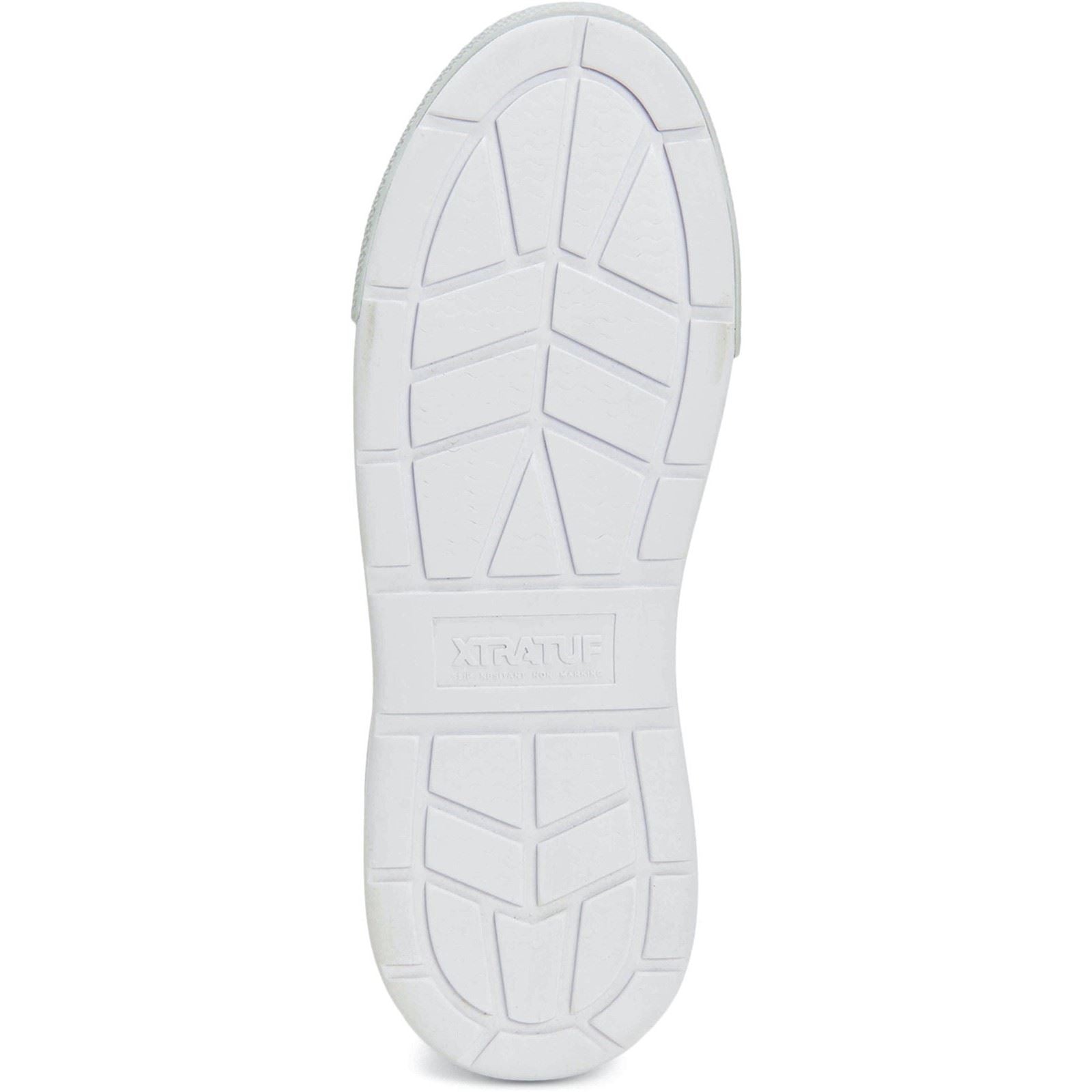 Xtratuf Bottes De Wellington En Caoutchouc Gris Adb Sport