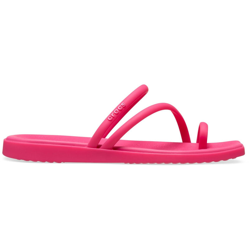 Crocs Miami Toe Loop Sandal Sandales Pour Femmes Au Fruit Du Dragon