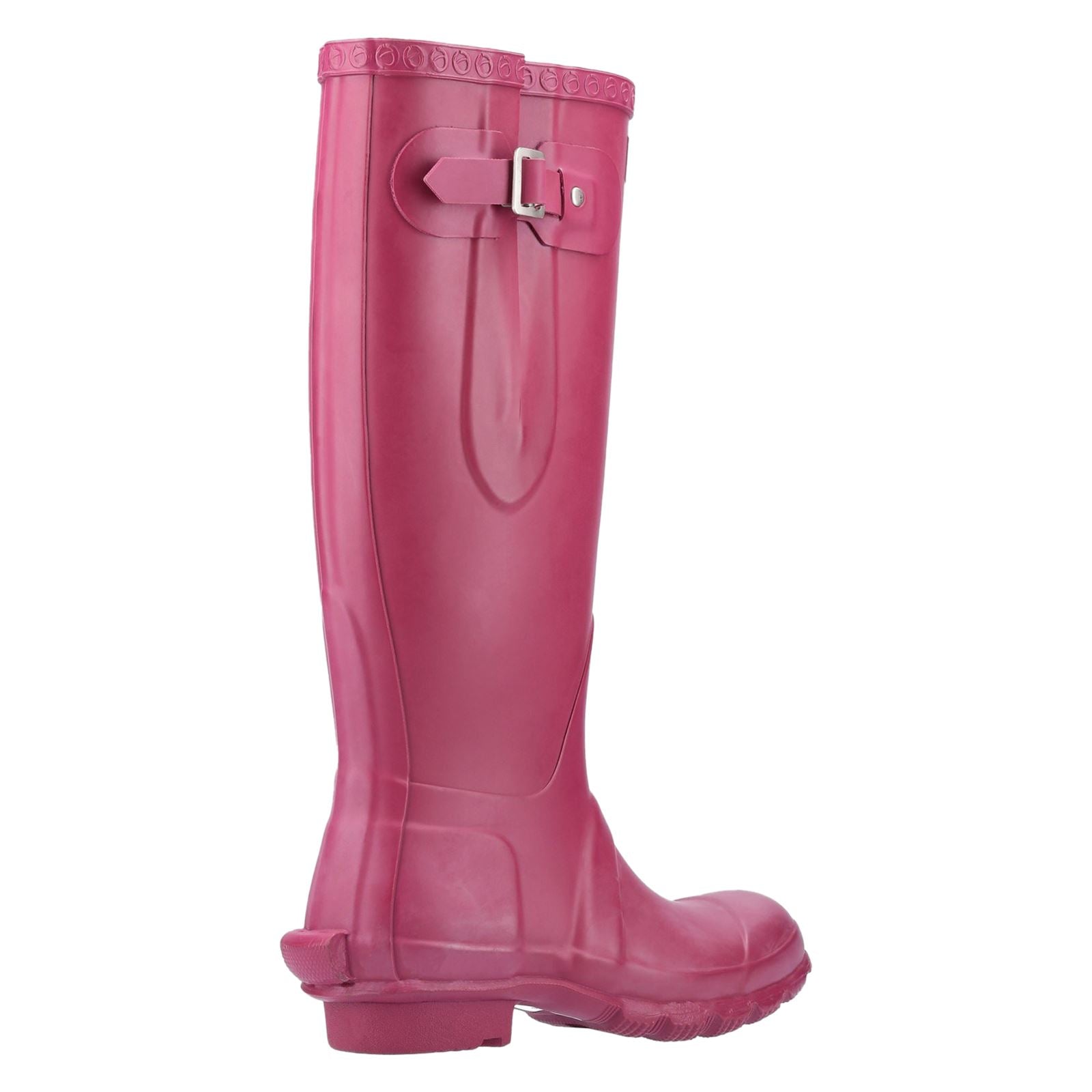 Cotswold Windsor Welly Bottes En Caoutchouc Pour Femmes "Berry"