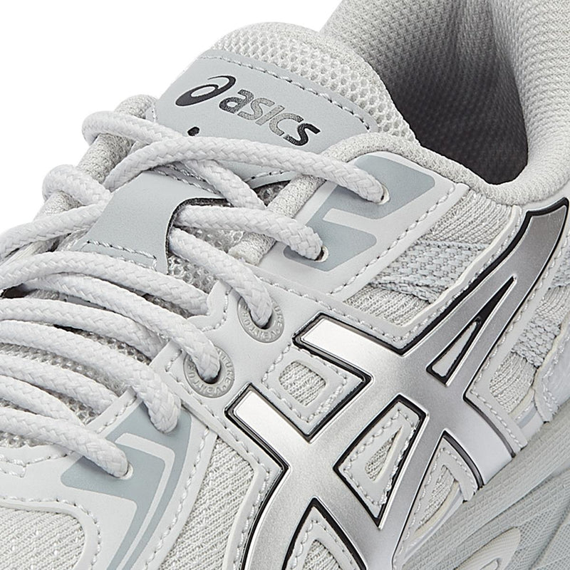 Asics Gel-Venture 6 Silver Trainer