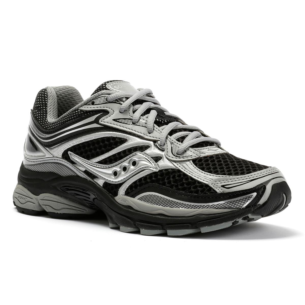 Saucony Progrid Omni 9 Baskets Noires