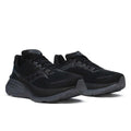 Saucony Hurricane 24 Baskets Noires Pour Hommes