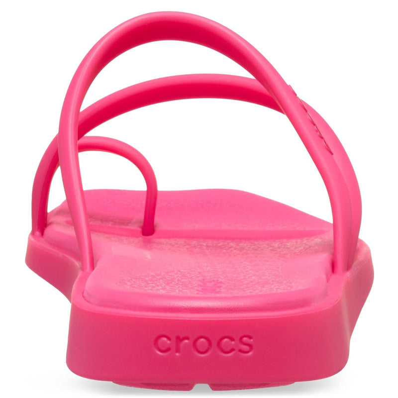 Crocs Miami Toe Loop Sandal Sandales Pour Femmes Au Fruit Du Dragon