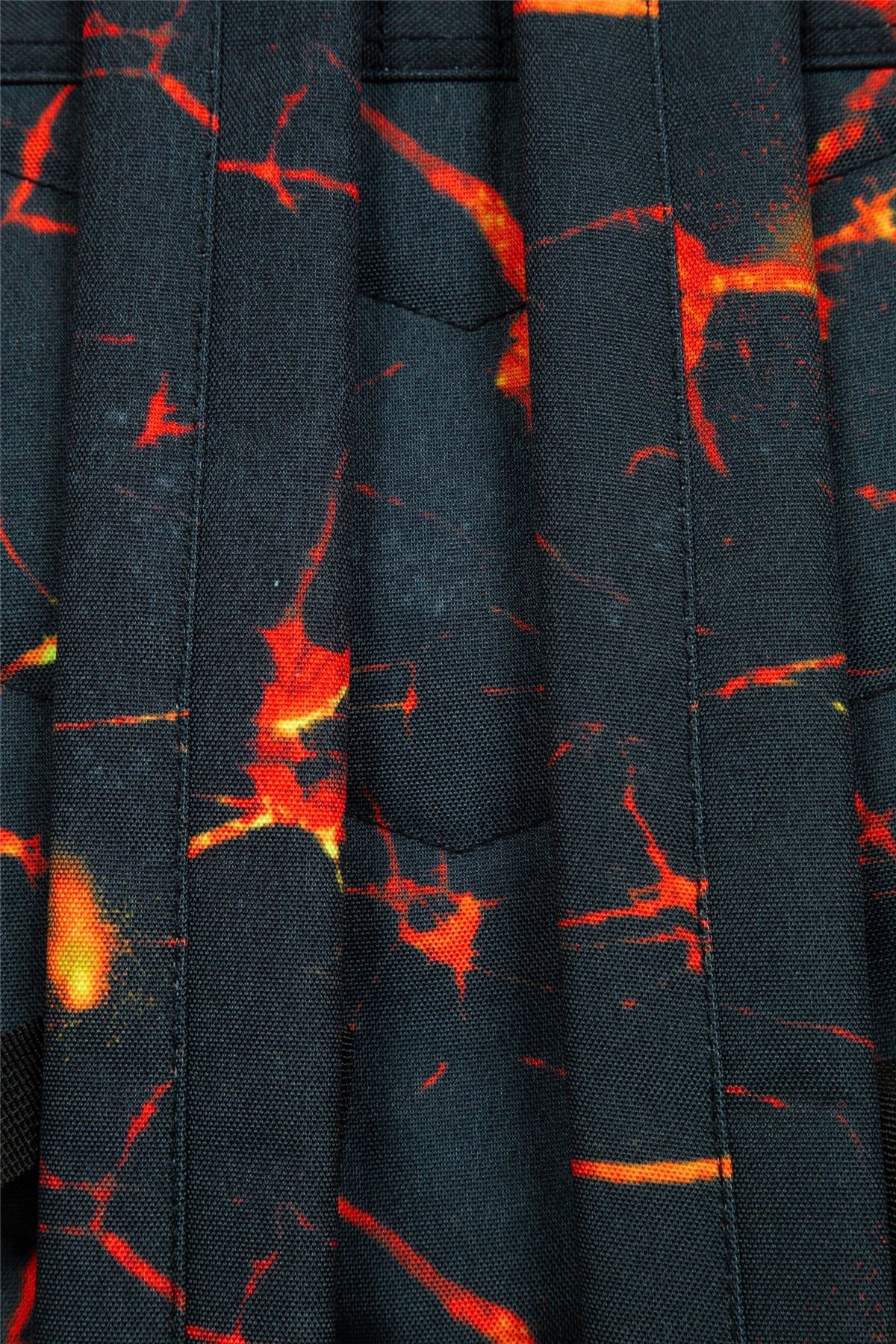 Hype Iconic Sac À Dos Noir Pour Garçon