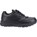 Skechers Workwear Nampa Wyola Chaussures De Sécurité Noires Pour Femmes